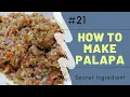 Download Lagu How to Make Palapa || Meranaw Appetizer #palapa