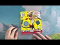 Dr Seuss Magic Ink Pictures
