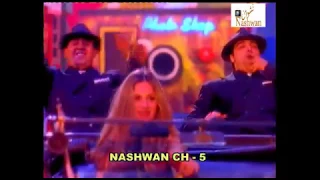 هشام عباس و حميد الشاعري عيني لا كن عالخاطر 