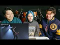 【 織田 哲郎 ＆ 上杉 昇（WANDS） - 世界が終るまでは…  】スラムダンク伝説の名曲に外国人興奮！