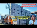 Download Lagu Akhirnya yang di tunggu² datang juga,K5 maximal sudah tiba di Gampingan langsung loading mode kilat
