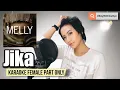Download Lagu Jika - Melly Goeslaw, Ari Lasso (Karaoke Female Part Only)