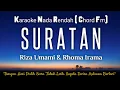 Download Lagu Suratan~Riza Umami Rhoma Irama Karaoke Lower Key Nada Rendah HD HQ