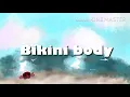 Bikini body animation meme ft bagelpequin lazy