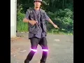 Lagu MENTAHAN  DANCE EFEK LIGHT KEREN || POLOSAN KINEMASTER