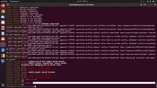6 Kernel-level coding - How to create and insert a module into the Linux kernel