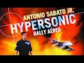 Download Lagu Hypersonic: Rally Aéreo (2002) | com Antonio Sabato Jr, Adam Baldwin | Filme de ação