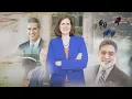 A Look at UTA s Presidential History