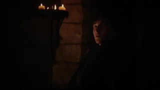 game of thrones bran tells sam the truth about jon