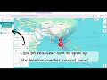 Creating a Network Map with Maply
