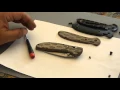 Griptilian Custom Scale Installation