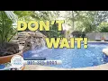 Planning a Pool Don t Make This Common Timing Mistake