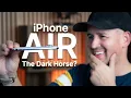 Download Lagu iPhone Air: The Minimalist iPhone Surprised Me…