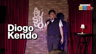 Whindersson Nunes convida: Diogo Kendo para o Comédia na DaBliuTv!