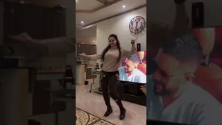 الرقص على الأغاني ادرينالين 