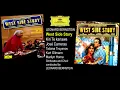 BERNSTEIN West Side Story - Kanawa Carreras