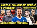 Lagu 54 MILHÕES! FLAMENGO DEFINE ESTRATÉGIA POR MARCOS LEONARDO! LUCAS PAQUETÁ JOGA A FINAL DA SUPERCOPA