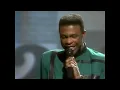 Keith Sweat- I Want Her-Apollo, NY (1988) 4K HD