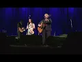 John Prine, Amanda Shires, Jason Isbell, "Unwed Fathers"
