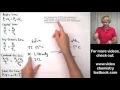 Which gas equation do I use