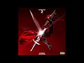 21 Savage No Opp Left Behind [instrumental]