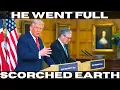 Download Lagu President Trump hield zich werkelijk niet in, zelfs niet tegenover Keir Starmer.