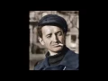Woody Guthrie - Dust Can't Kill Me Cover