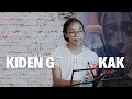 Lagu Kiden Go Kenukak || Lagu Lamaholot || Ecca || Live Session || Cover