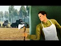 Download Lagu When an Axeman Fought a Tank
