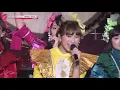 Nippon Egao Hyakkei - Momoiro Clover Z live with Shuichi Hidano Super TAIKO Session
