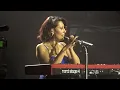 Download Lagu RAYE - Natalie Don't, Melkweg Amsterdam 19-11-2023