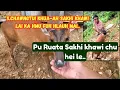 Download Lagu S.Chawngtui Khua ah Sakhi Khawi lai ka hmufuh hlauh.