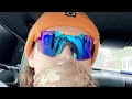 Pit Viper Crush polarized