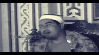 أجمل تلاوة مرئية للشيخ محمد الطبلاوى سورة الحجرات مسجد السيدة زينب 1977 HD 