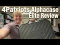 4Patriots Alphacase Elite DETAILED Review and Demo