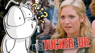 the most insane 2000s movie