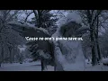 Dead Poet Society - Cold (Lyrics)