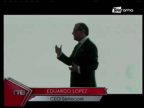 Energía sostenible tema urgente para Ecuador y el Mundo