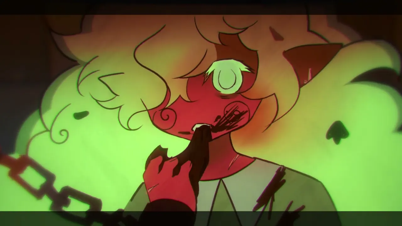 [FULL Animation Finished] Lore Video