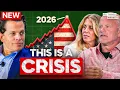 The U S Debt Crisis Out Of Control Crypto s Brutal Bear Market