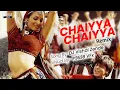 Download Lagu Chaiyya  Chaiyya (Remix) | DJ Vishal Zende | P3538 VFX | Dil Se | Shahrukh Khan