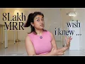 Download Lagu 8Lakh / $10k MRR | Things you NEED to know before starting.