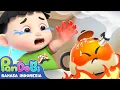 Download Lagu ♨️Hati-hati,Supnya Sangat Panas | Tips Keamanan | Lagu Anak-anak | Super Pandobi Bahasa Indonesia