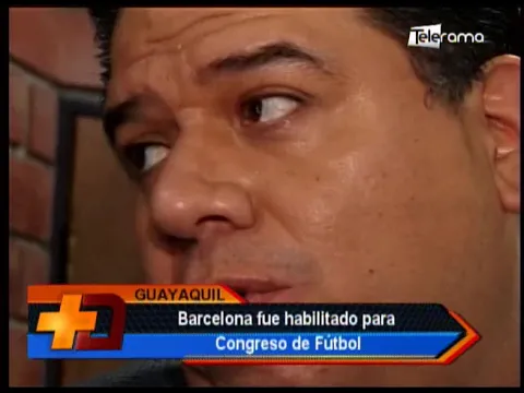 Hoy se elige nuevo directorio de Federación Ecuatoriana de Fútbol