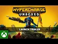 Hypercharge Xbox Launch Trailer