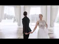 Indila - Love Story | Waltz First Dance Choreography | Wedding Dance ONLINE