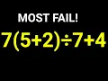 The Forbidden Math Rule They Didn t Teach You