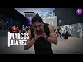 Que Ganas De Comerte - Maria Becerra. Coreografia de Zumba. Master Class Marcos Juarez