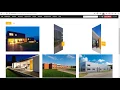 Drupal 7 - How to edit custom content type Projects and Taxonomy