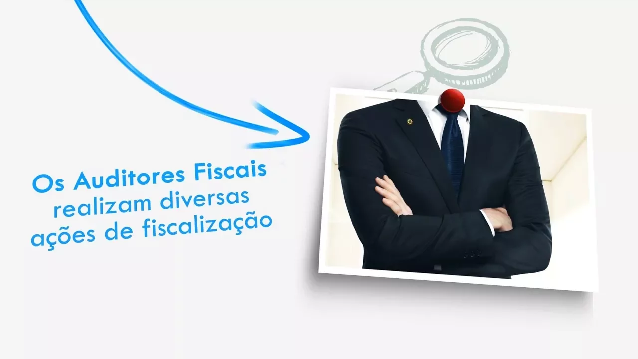 GREVE RECEITA FEDERAL